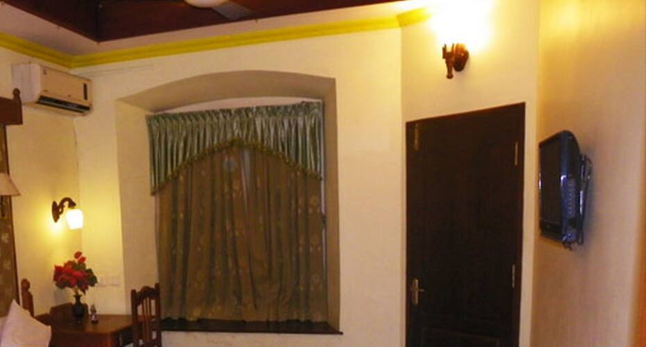 Fort Inn, Kochi 4